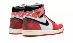 Air Jordan 1 High Og "Spider-Man Across The Spider-Verse" - loja online