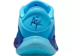 Image of A’One “Blue Fury”