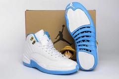 Imagem do Air Jordan 12 Retro