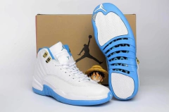 Image of Air Jordan 12 Retro