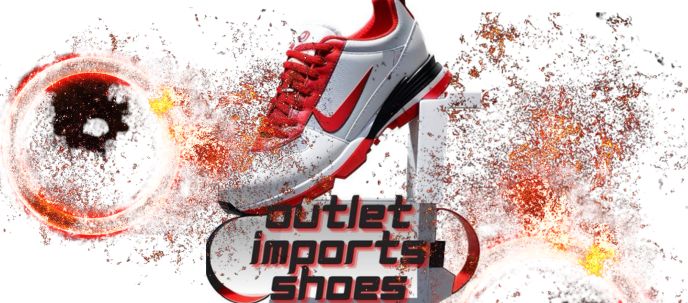 Outlet Imports Shoes