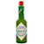 Salsa Picante Mild (Green Pepper Sauce) x 60ml - TABASCO