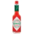 Salsa Picante Original x 60ml - TABASCO