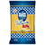 Fideos Arroz Fettuchini x 500 g Sin Tacc sin conservantes Blue Patna