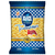 Fideos Arroz Tirabuzones x 500 g Sin Tacc sin conservantes Blue Patna