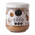 Dulce de Coco x 360g SIN TACC GREEN FOOD MAKERS