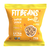 Garbanzos tostados Queso 75g Fit Beans