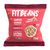 Garbanzos tostados Jamón Ahumado 75g Fit Beans
