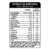 Leche de Almendras Vainilla SIN AZUCAR x 1000 ml COCOON - comprar online