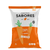 Chips Zanahoria y Sal Marina x 80 g SIN TACC NUESTROS SABORES