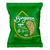 Hamburguesa de Brocoli + Mijo 4U x 460gr - Burganas