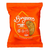 Hamburguesa de Romero + Zanahoria Dulce 4U x 460gr - Burganas
