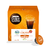 Cápsulas de Café NESCAFÉ® Dolce Gusto® Colombia Lungo Orgánico - x 12 Cápsulas Nescafe