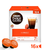Cápsulas de Café NESCAFÉ® Dolce Gusto® Lungo - x 16 Cápsulas Nescafe