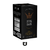 Te Royal Black (20 saquitos x unidad) x 40g - Saint Gottard