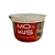 Postre de Chocolate Amargo a Base de Almendras MOMUS x 140g - Chez Momo