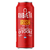 Red Irish Ale x 473ml - RABIETA