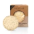 Estuche de Vegacookies Coco y Amapola x 170 g PASTICCINO