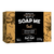 Jabon Vegetal SOAP ME SOUL x 90 g BEL LAB