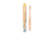 Cepillo Dental de Bambu DURO x 10 g MERAKI