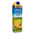 JUGO DE NARANJA DURAZNO CON PULPA 1000 ML TETRA CITRIC