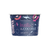 Yogurt a Base de Coco Frutilla Sin Azucar x 160g - QUIMYA