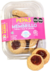 Galletitas Pepas Membrillo 170g Un Rincon Vegano