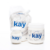 Yogur Griego Artesanal x 170 g Kay en internet