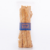 Galletitas sabor PARMESANO y Amapola 100g - Bastoni