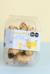 Galletitas Bananitas con Chocolate 170g Un Rincon Vegano