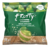 Snack de Manzana Verde Deshidratada x 18g - Frutty