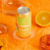 Ginita (GIN + SODA) Sabor NARANJA Y JENGIBRE x 354ml - DIABLA