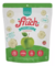 Chips Crocantes De Manzana Verde 35gs - Fruch