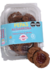 Galletitas Pepas Integrales Algarroba con Membrillo 170g Un Rincon Vegano