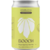 Kombucha Sabor Mandarina Verde + Adaptogenos x 354ml - Booch