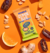 Super Bar NARANJA & JENGIBRE x 35 g - Diabla - comprar online