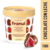 Frambuesas Bañadas En Chocolate Con Leche 150g - Franui
