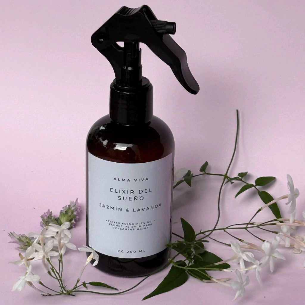 Homespray elixir del sueño