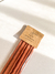 pack 10 sahumerios linea energia - comprar online