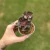 Echeveria Vampire Red Ball - comprar online