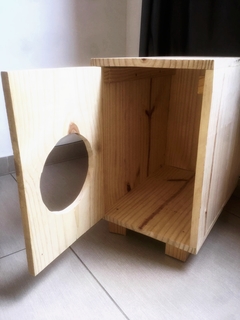 BANHEIRO PARA GATOS-Sanitario gato chique, gatificaçao pet art na internet