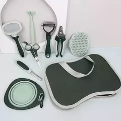 Kit de Cuidados Pet, 8 em 1 na internet