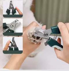 Imagem do Kit de Cuidados Pet, 8 em 1