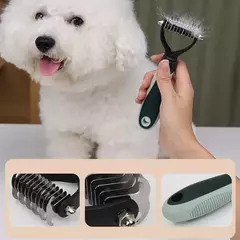 Kit de Cuidados Pet, 8 em 1 - comprar online