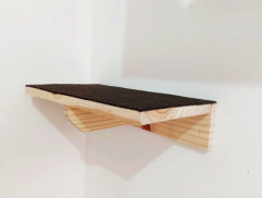 Playground para gatos Eco cama 2.0, 13 peças - comprar online