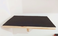 PLAYGROUND PARA GATOS ECO PRATELEIRA, 10 peças, gatificação pet art -verticalização - Gatificação Pet Art | Arranhador para Gatos e Playground para Gatos - Gatificação de Parede 