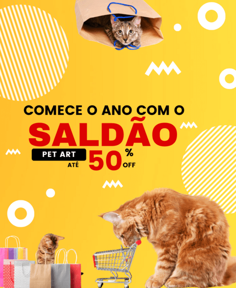 Carrusel Gatificação Pet Art | Arranhador para Gatos e Playground para Gatos - Gatificação de Parede 