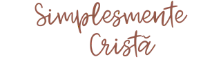 Simplesmente Cristã