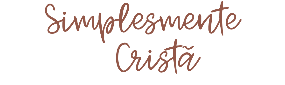 Simplesmente Cristã