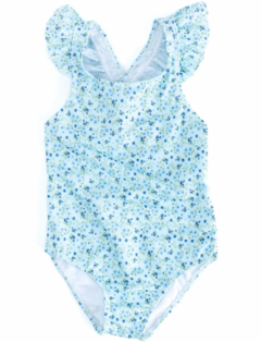 Sofía Liberty Celeste y Azul en internet